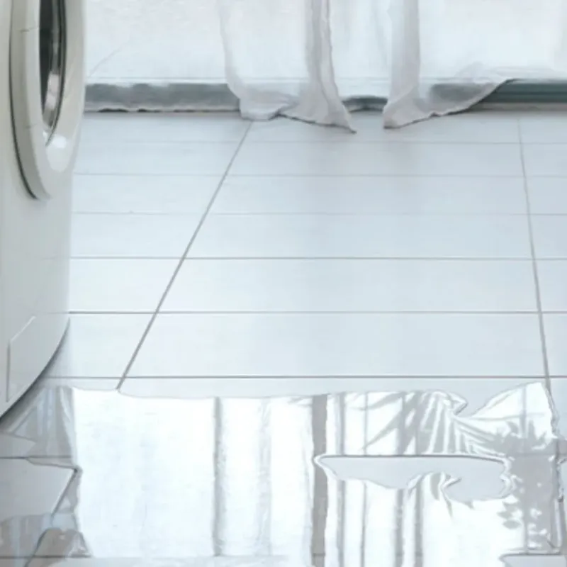 Appliance Leak Cleanup in Martin, TN