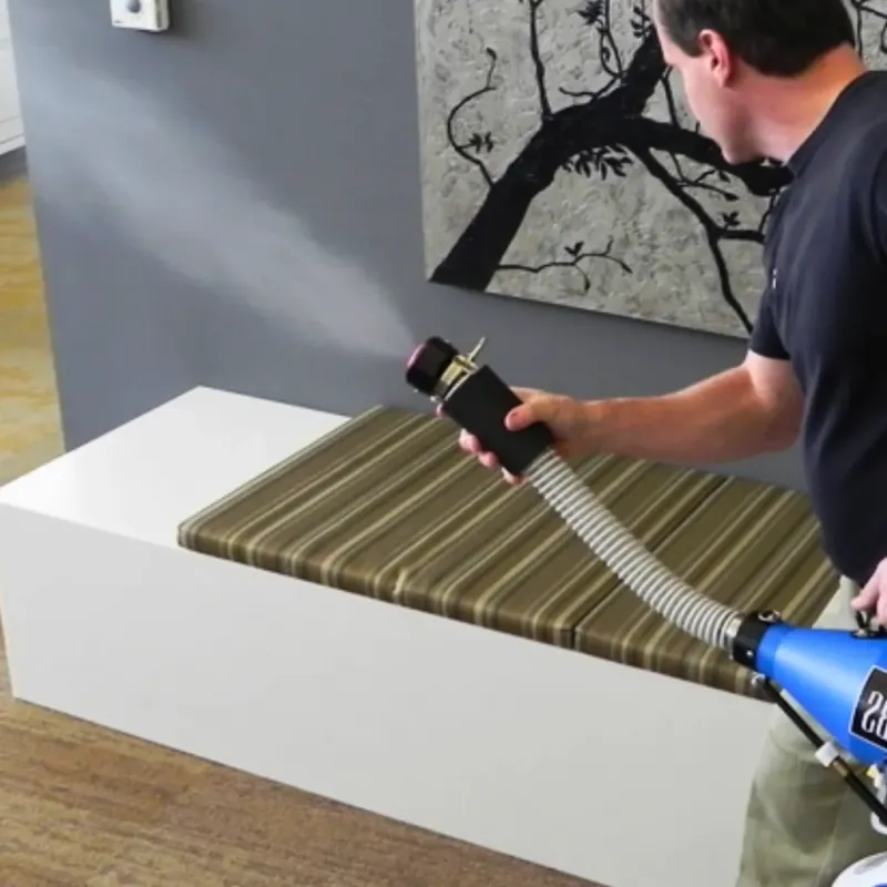 Professional Odor Removal in Martin, TN